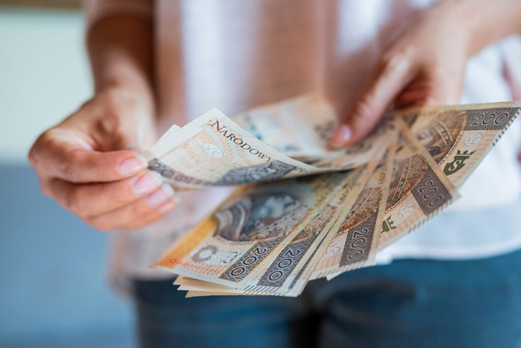 dofinansowanie men